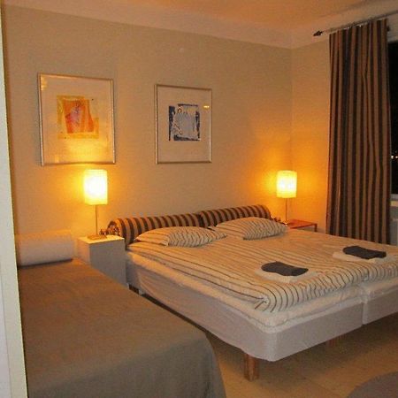 Sankt Sigfrid Bed & Breakfast Göteborg Rom bilde