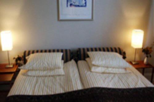 Sankt Sigfrid Bed & Breakfast Göteborg Eksteriør bilde